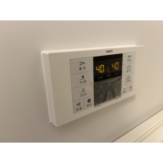 MQuarto福生101号室 部屋その他