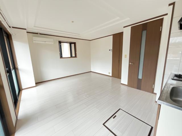 サンシャイン.Ｂ.江藤 室内