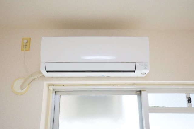 メインステージ井荻駅前 エアコン