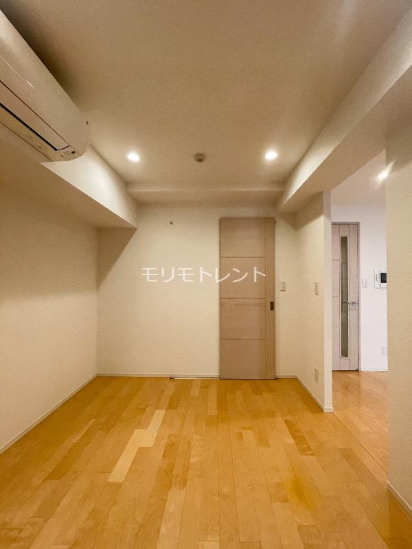 カスタリア麻布十番5階 室内参考写真（3F-Gタイプ）