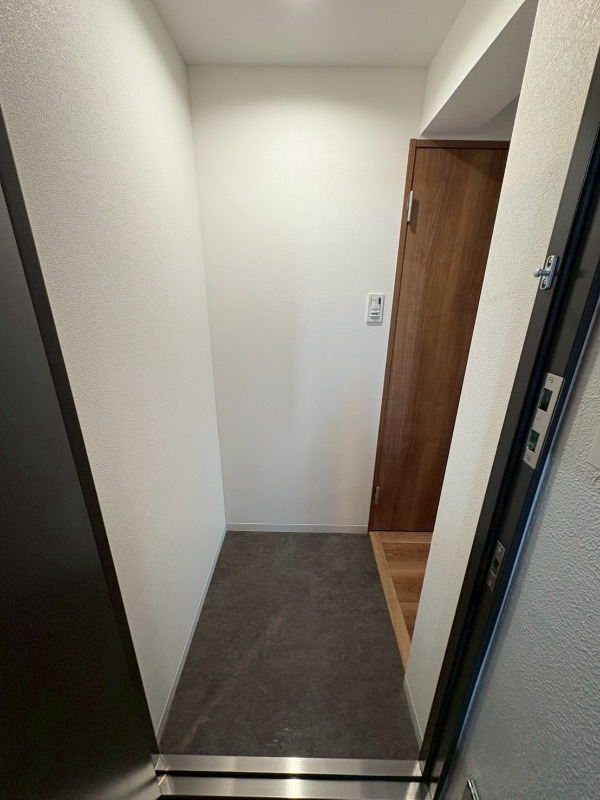 タスキsmart練馬4階 玄関