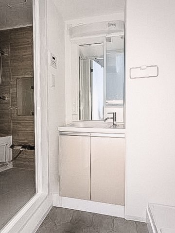 エルファーロ中野富士見町0202号室 その他