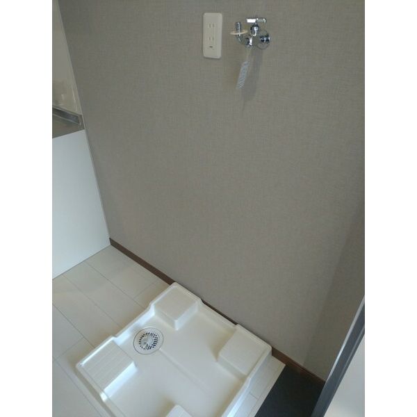 アリビオ石神井台301号室 部屋その他