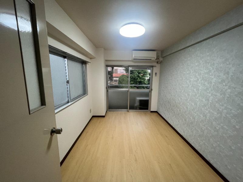 ノーブルハイム 内観