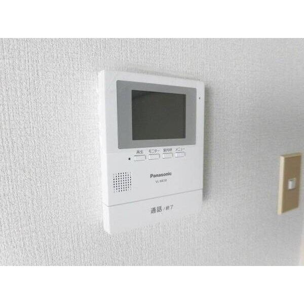 ジュネパレス松戸第5020203号室 部屋その他