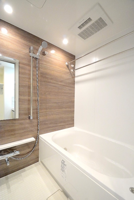 ステージグランデ台東根岸アジールコート11階 ※カラータイプ異なります。