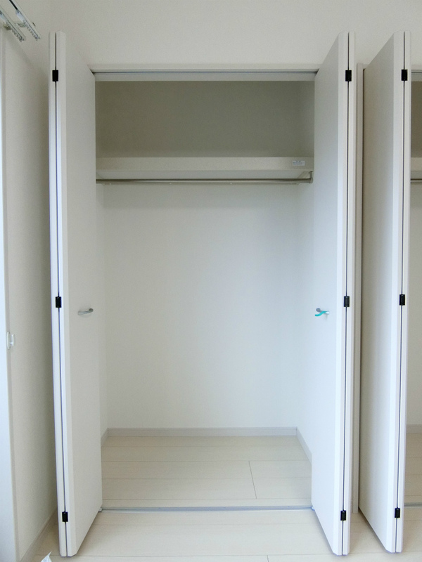 リブリ・武蔵小金井1階 収納