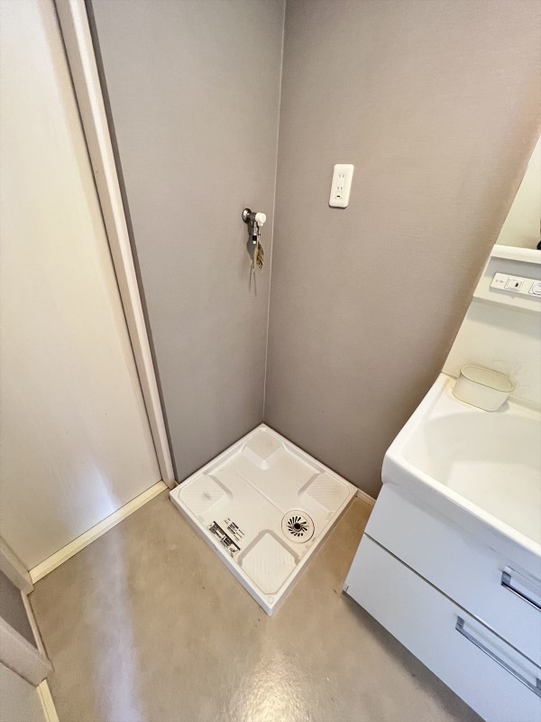 プランドール八千代2階 部屋その他