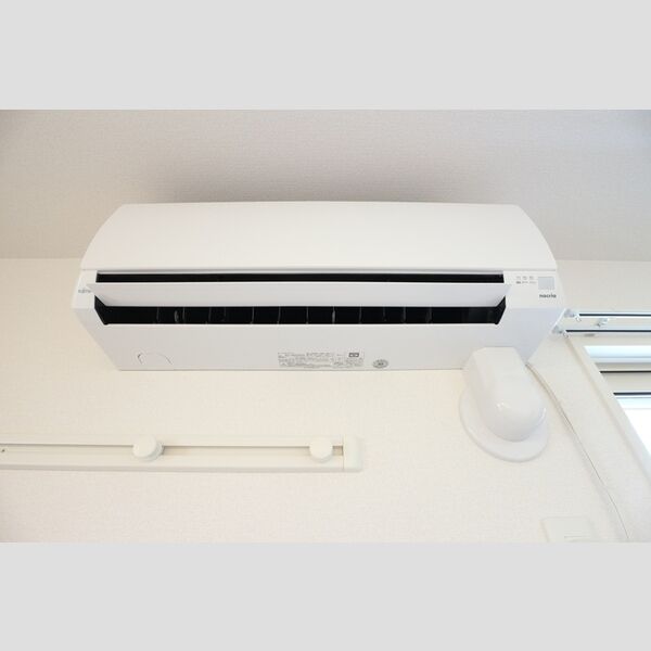 アネックスSagami101号室 エアコン