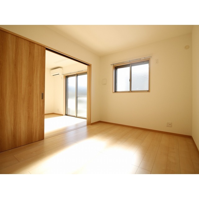 アムール 石田 内観