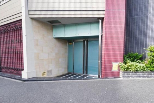 エステムプラザ横濱元町山手 外観