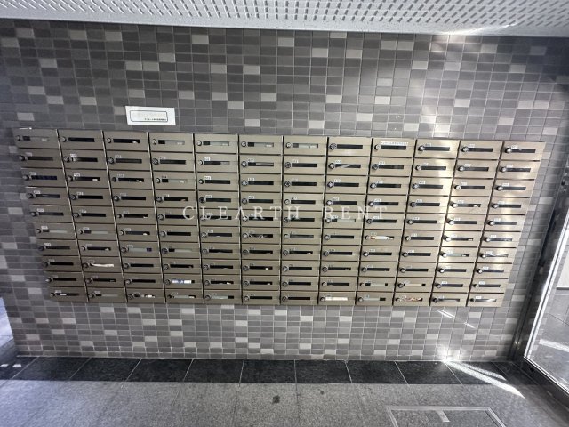 サンセール神楽坂3階 その他共有部分