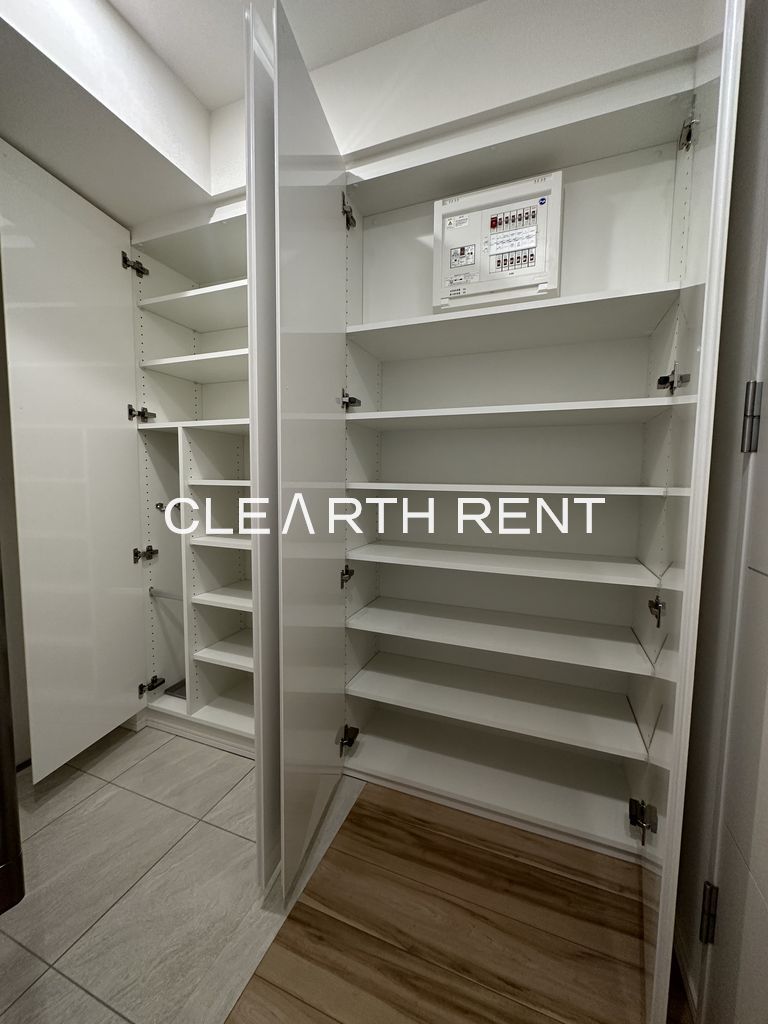 ＧＲＡＮ ＰＡＳＥＯ上野2階 仲介手数料不要！敷礼0！便利なリモートワークスぺース