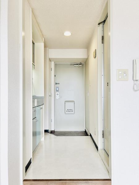 ウインベル錦糸町第３ リビング