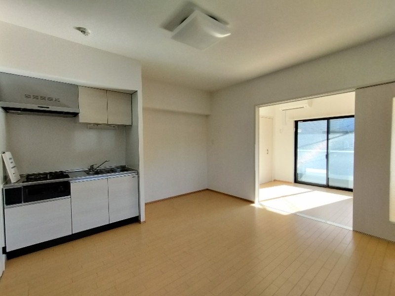 ノーブルベア リビング