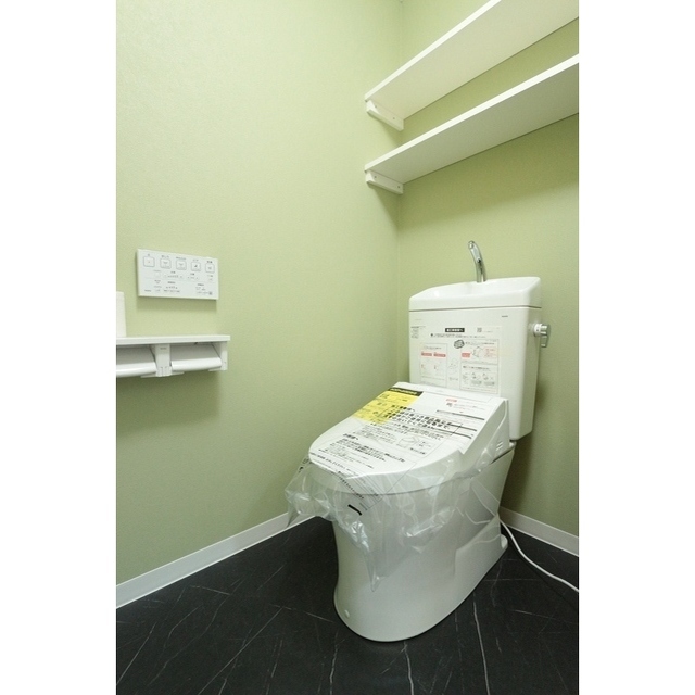 カナミヤコーポ101号室 内観