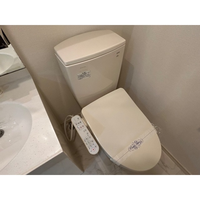 DHG恵201号室 内観