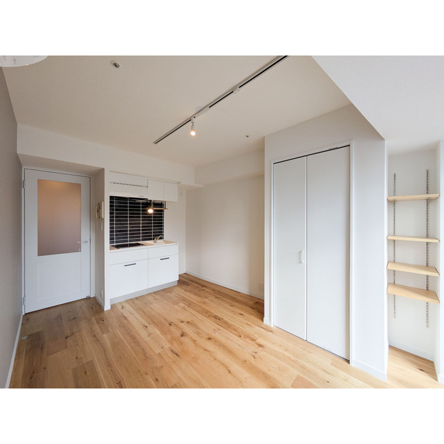 オーパスホームズ三田1101号室 部屋その他