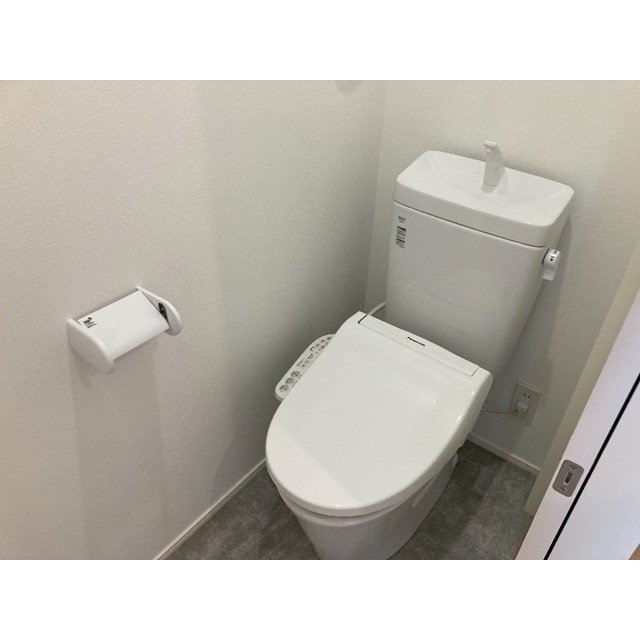 MQuarto江田301号室 内観