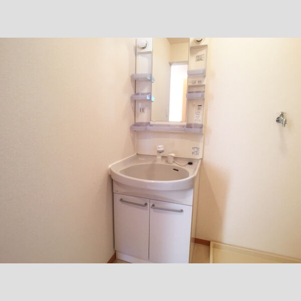 グランフェルム 洗髪洗面化粧台