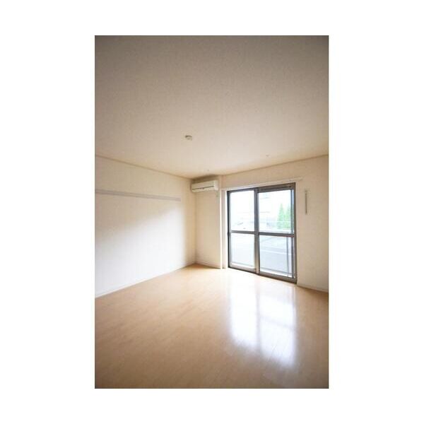 Ville　Est　I リビング