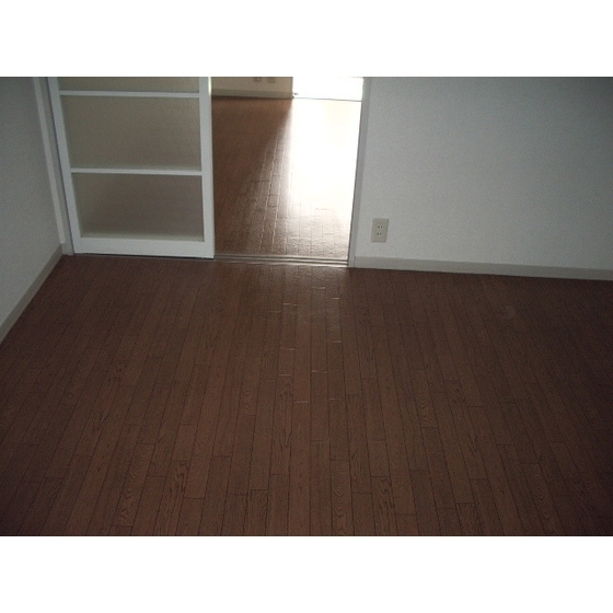 ヴェラＳＫ 内観