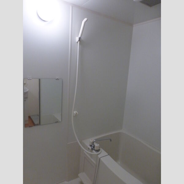 セジュールZEN　参番館 浴室せん