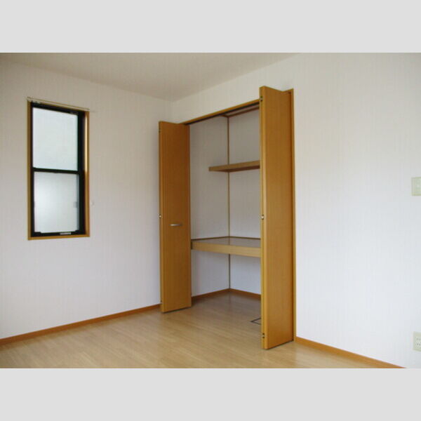 ステジュアン　AA101号室 A101(洋室)