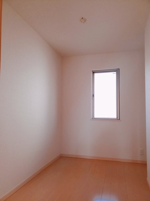 ＬＭフラット0202号室 リビング