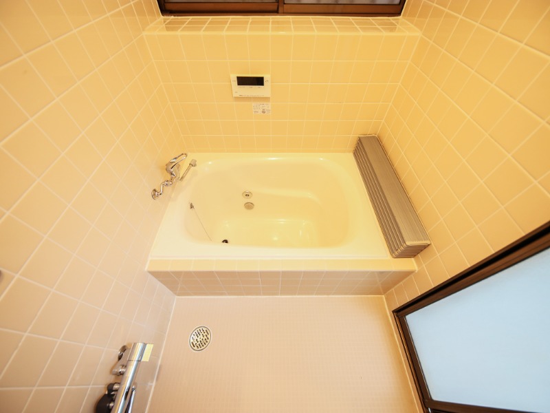 北中沢２丁目貸家 お風呂