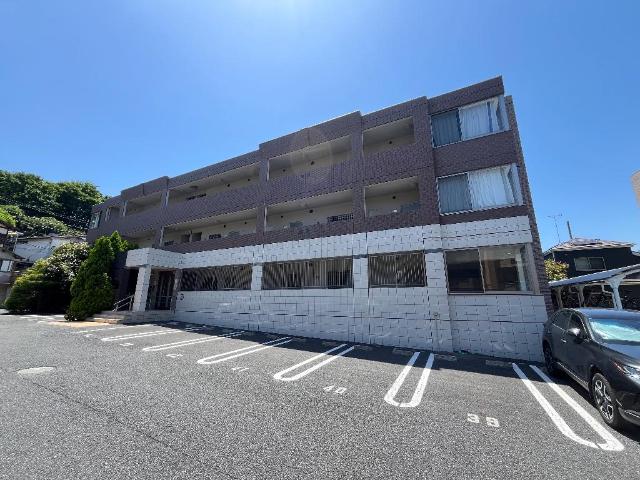 ペガサス 外観写真（昼）