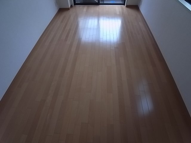 ライオンズマンション大森本町第２3階 部屋その他