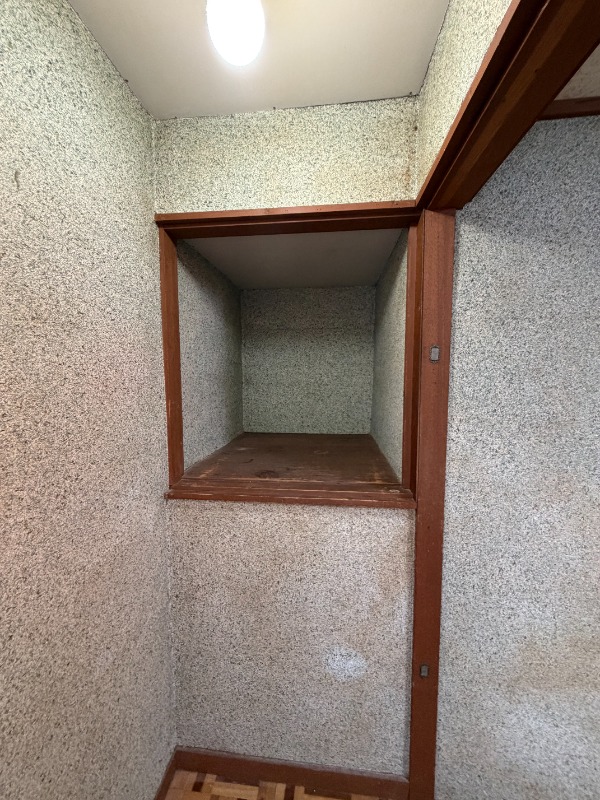 堀の内町1丁目戸建 収納