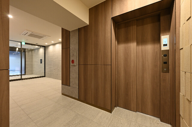 シーズンフラッツ大森ブライト7階 部屋その他