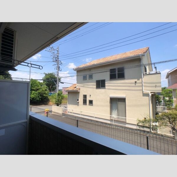 VerduraⅠ/Ⅱ　Ⅰ105号室 周辺