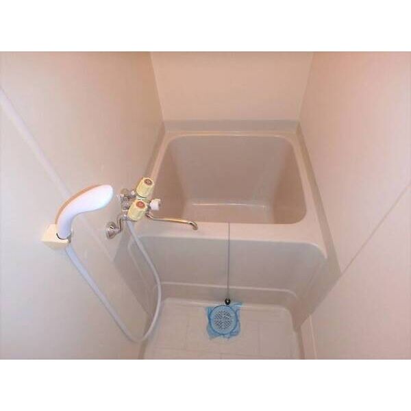 ココパームス お風呂