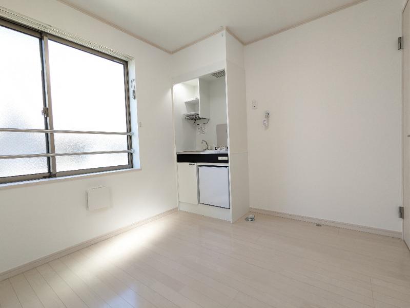 ルークス雑色2階 部屋その他