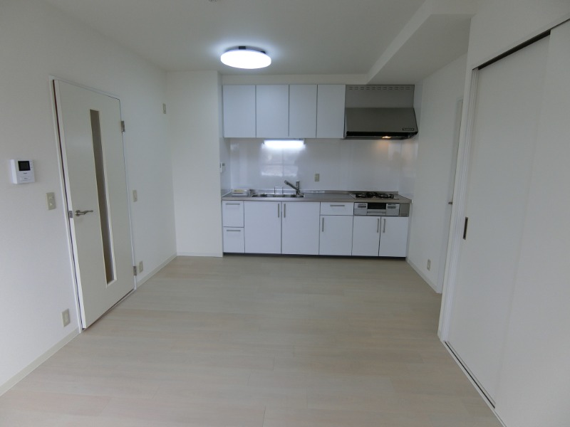 塚本アパートメント6階 部屋その他