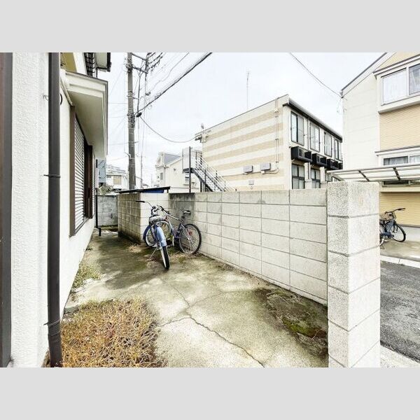 第8正栄ハイツA201号室 その他共有部分