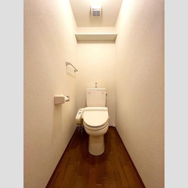 グリーンパレス舞岡 温水洗浄暖房便座