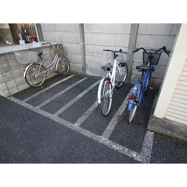 アムール 大平101号室 部屋その他