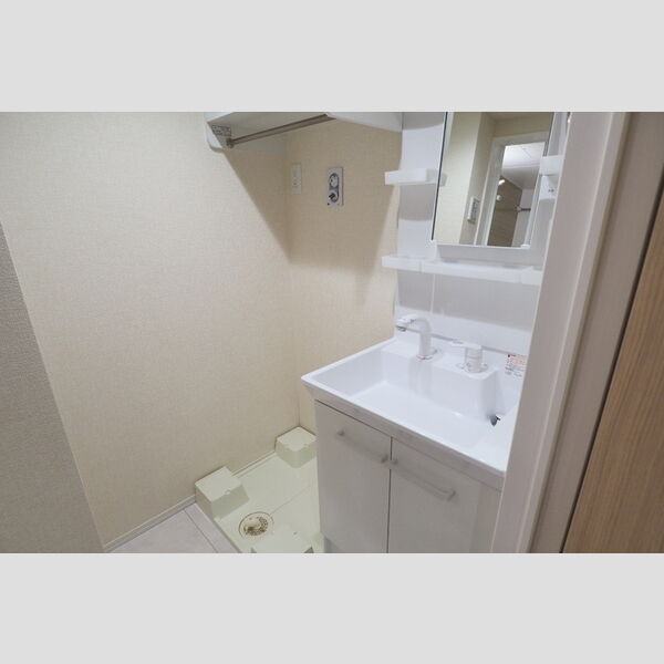 Garden大黒屋 洗髪洗面化粧台