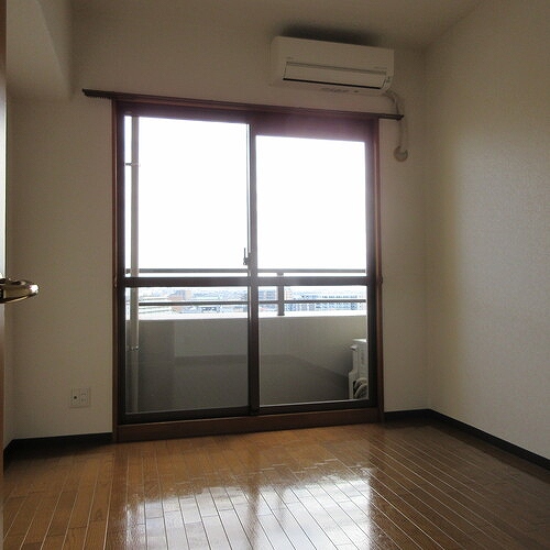 サーパス茅ヶ崎第２ 洋室(1)