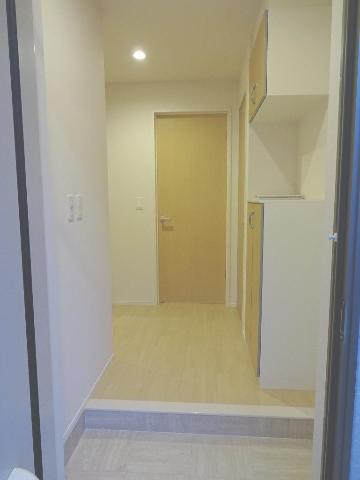 Riviere（リヴィエール） 玄関（イメージ）