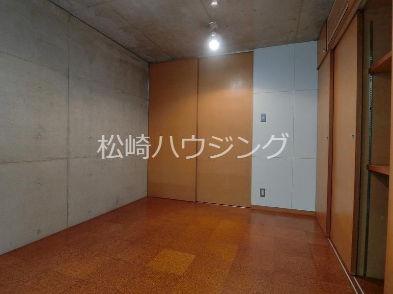 TRINITE Rouge1階 部屋その他