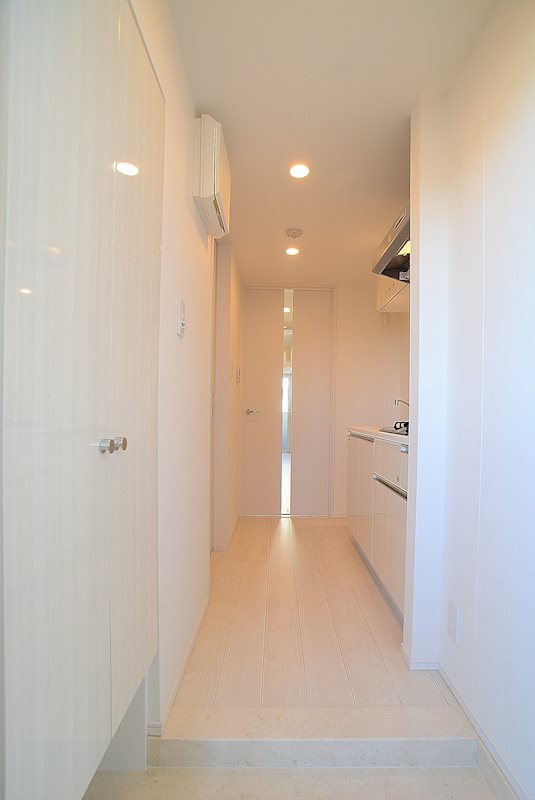 グランドコンシェルジュ鷺宮3階 ※タイプ異なります