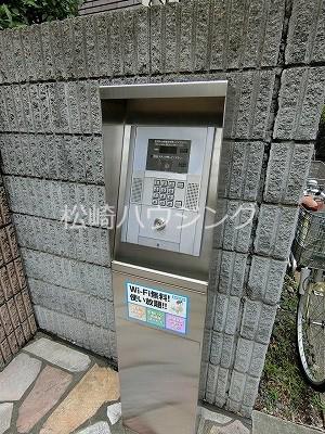 パークヒルズ白鷺1階 部屋その他