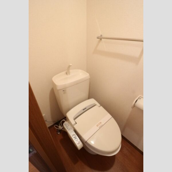 ウィルメゾン 温水洗浄便座