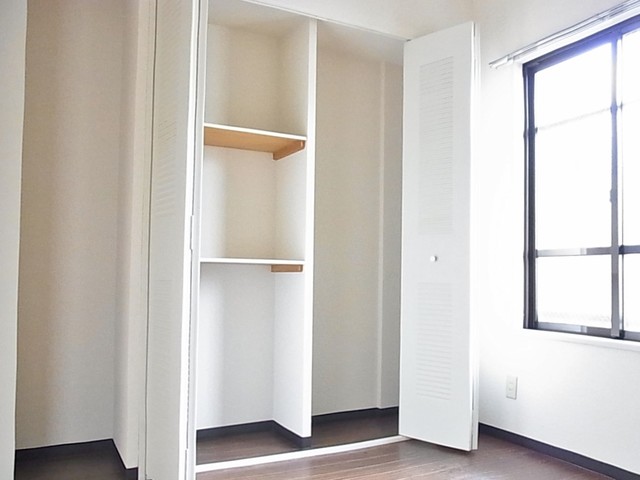 ＣＥＲＥＺＡ　ＳＡＫＡＭＯＴＯ0104号室 洋室２