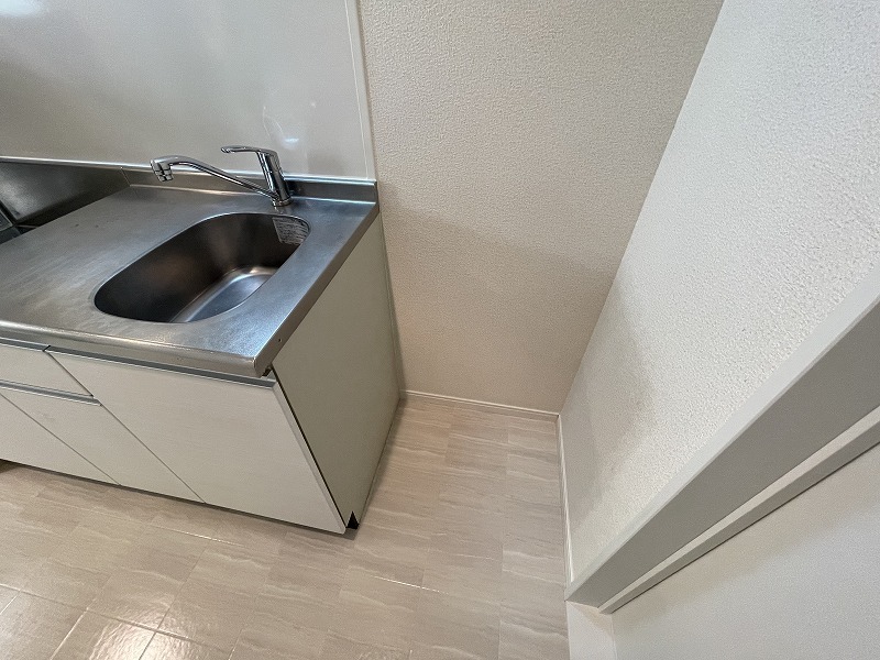 クレセールメゾン2階 部屋その他